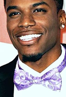 Películas de Robert Hayes