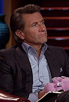 Películas de Robert Herjavec