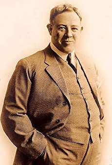 Películas de Robert Homans