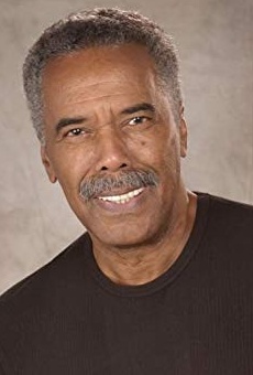 Películas de Robert Hooks