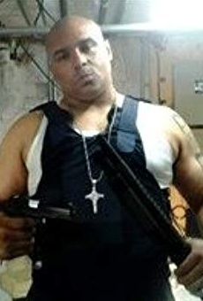 Películas de Robert House