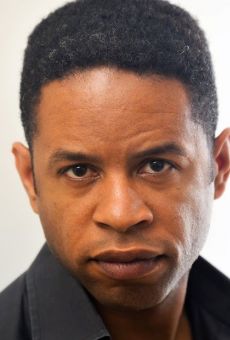 Películas de Robert Hyacinth