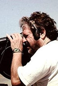 Películas de Robert Hyatt