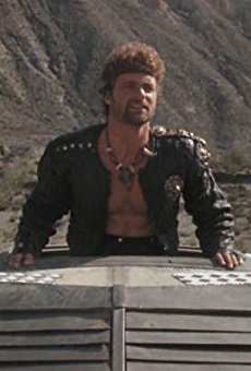 Películas de Robert Iannucci