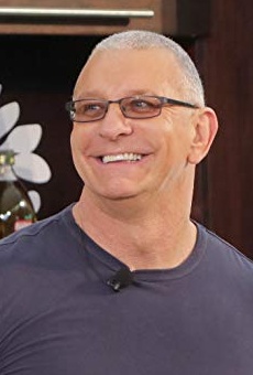 Películas de Robert Irvine