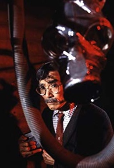 Películas de Robert Ito