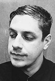 Películas de Robert J. Escandon