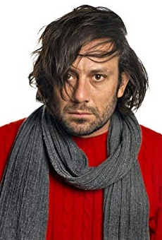 Películas de Róbert Jakab