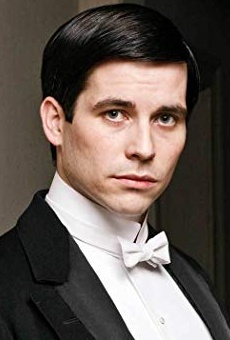 Películas de Robert James-Collier