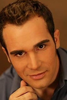 Películas de Robert James Raymond