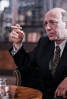 Películas de Robert Jasków