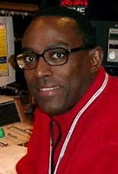 Películas de Robert Jefferson