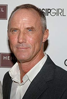 Películas de Robert John Burke