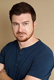 Películas de Robert John Gilchrist