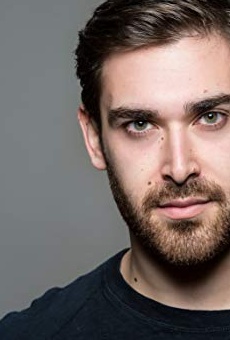 Películas de Robert John Torres