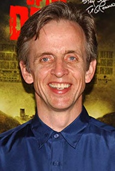 Películas de Robert Joy