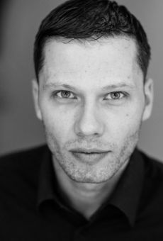 Películas de Robert Judd