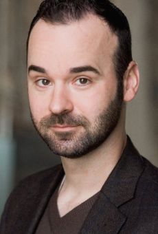 Películas de Robert Keniston