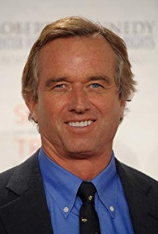 Películas de Robert Kennedy Jr.