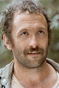 Películas de Robert Kerman