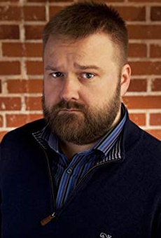 Películas de Robert Kirkman