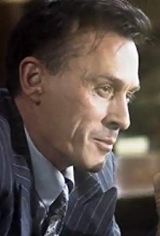 Películas de Robert Knepper