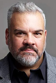 Películas de Robert Larriviere