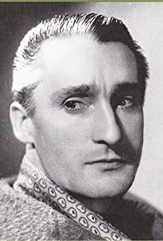 Películas de Robert Le Vigan