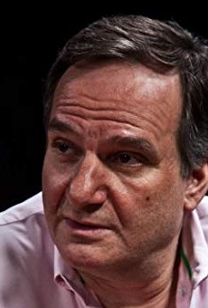 Películas de Robert Legato