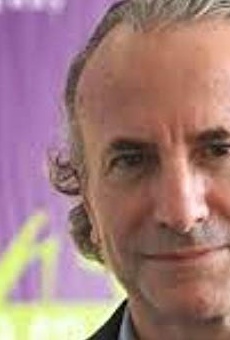 Películas de Robert Lence