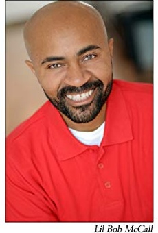 Películas de Robert Lil Bob McCall