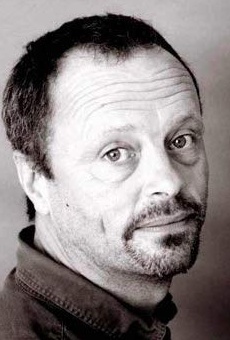 Películas de Robert Llewellyn