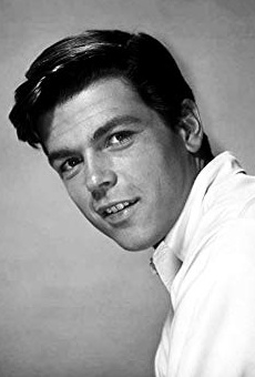 Películas de Robert Logan