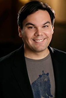 Películas de Robert Lopez