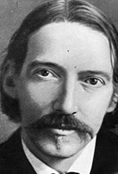 Películas de Robert Louis Stevenson