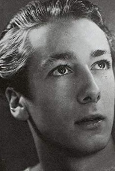 Películas de Robert Lynen