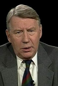 Películas de Robert MacNeil