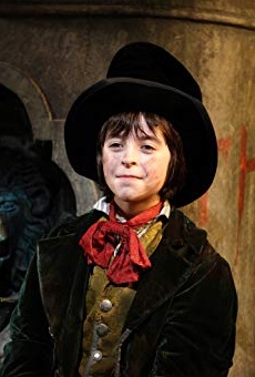 Películas de Robert Madge