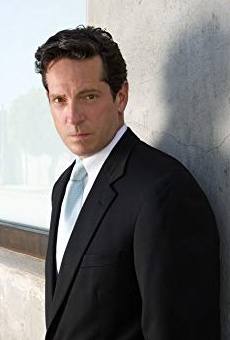 Películas de Robert Maffia