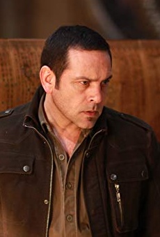 Películas de Robert Mammone