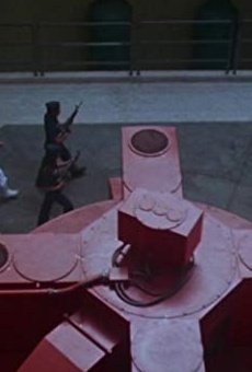 Películas de Robert Marius