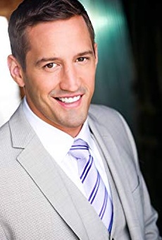 Películas de Robert Martin III