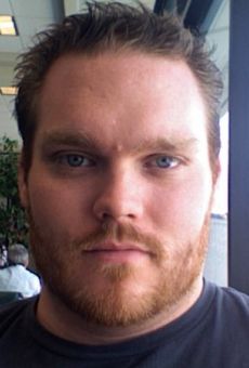 Películas de Robert McCallum