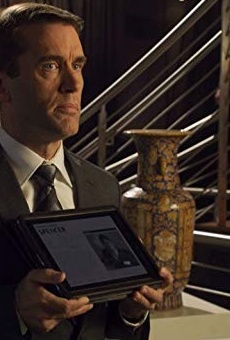 Películas de Robert McKeehen