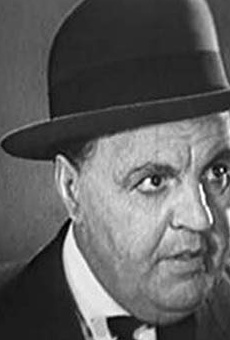 Películas de Robert McKenzie