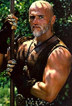 Películas de Robert McRay