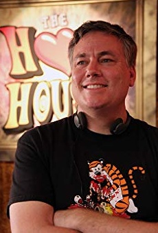 Películas de Robert Meyer Burnett