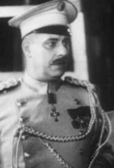 Películas de Robert Middlemass