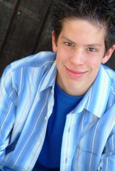 Películas de Robert Miles