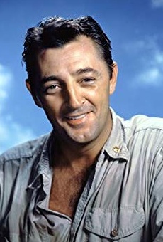 Películas de Robert Mitchum